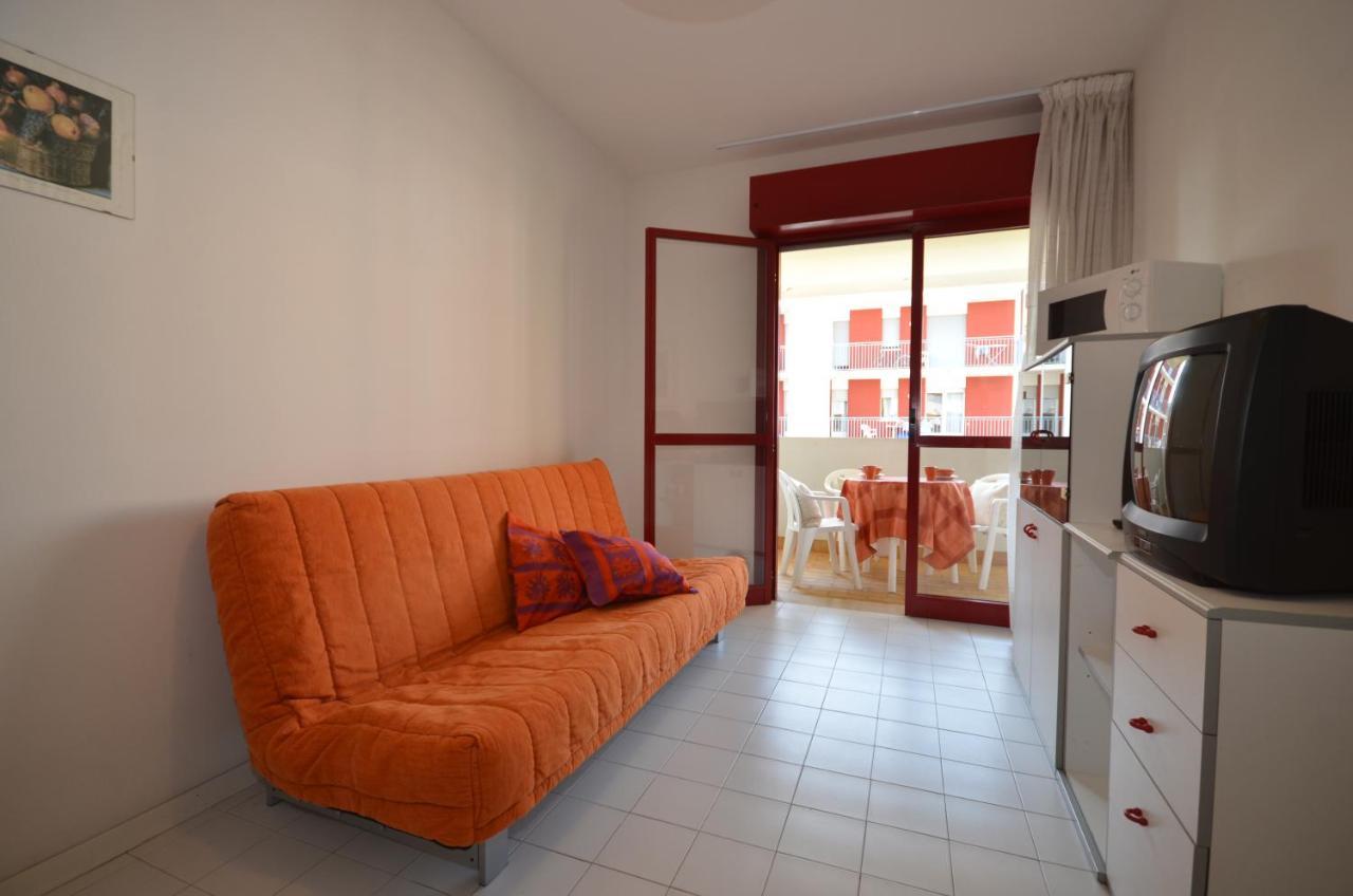 Appartamenti Betania Bibione Exterior foto